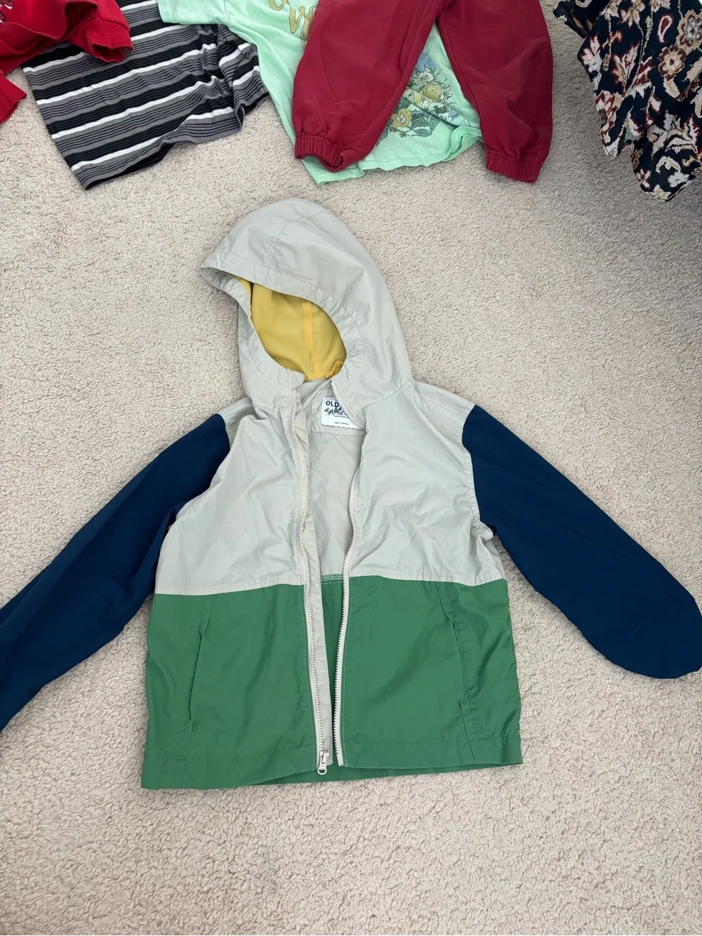 Boys Size XS and Small Bundle!!